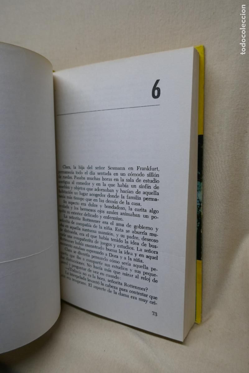 Libros de segunda mano: HEIDI - JOHANN SPYRI - EDICIONES PAULINAS. - Foto 7