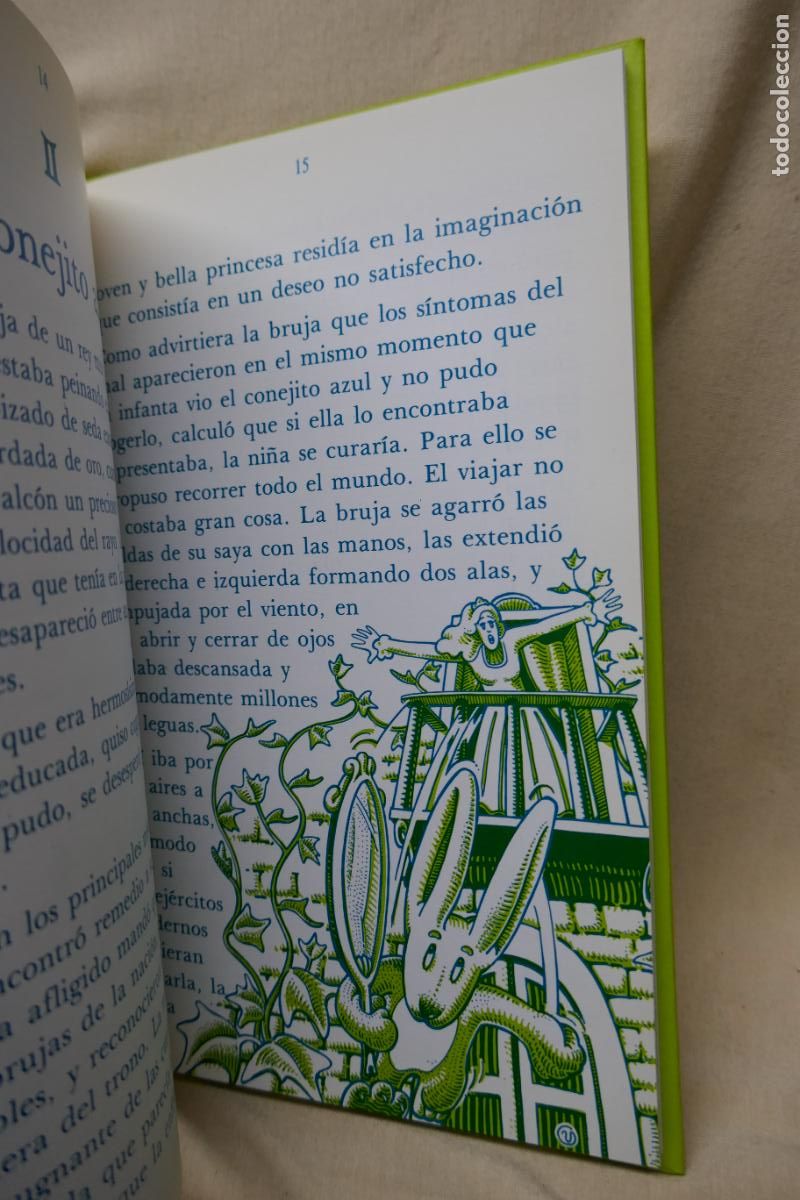 Libros de segunda mano: Cuentos para gente menuda de Romualdo Nogu&eacute;s - Foto 8