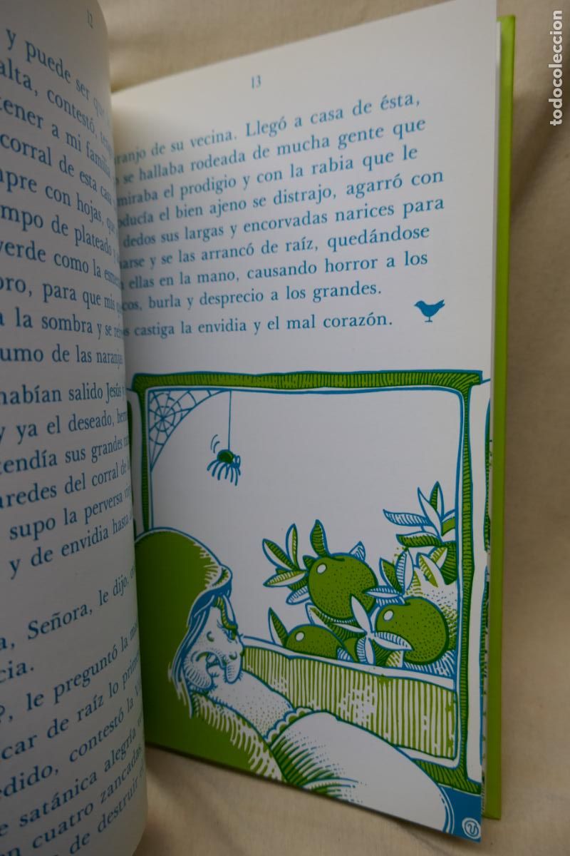 Libros de segunda mano: Cuentos para gente menuda de Romualdo Nogu&eacute;s - Foto 9