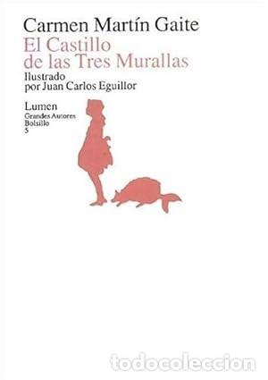 Libri di seconda mano: El Castillo de las tres murallas