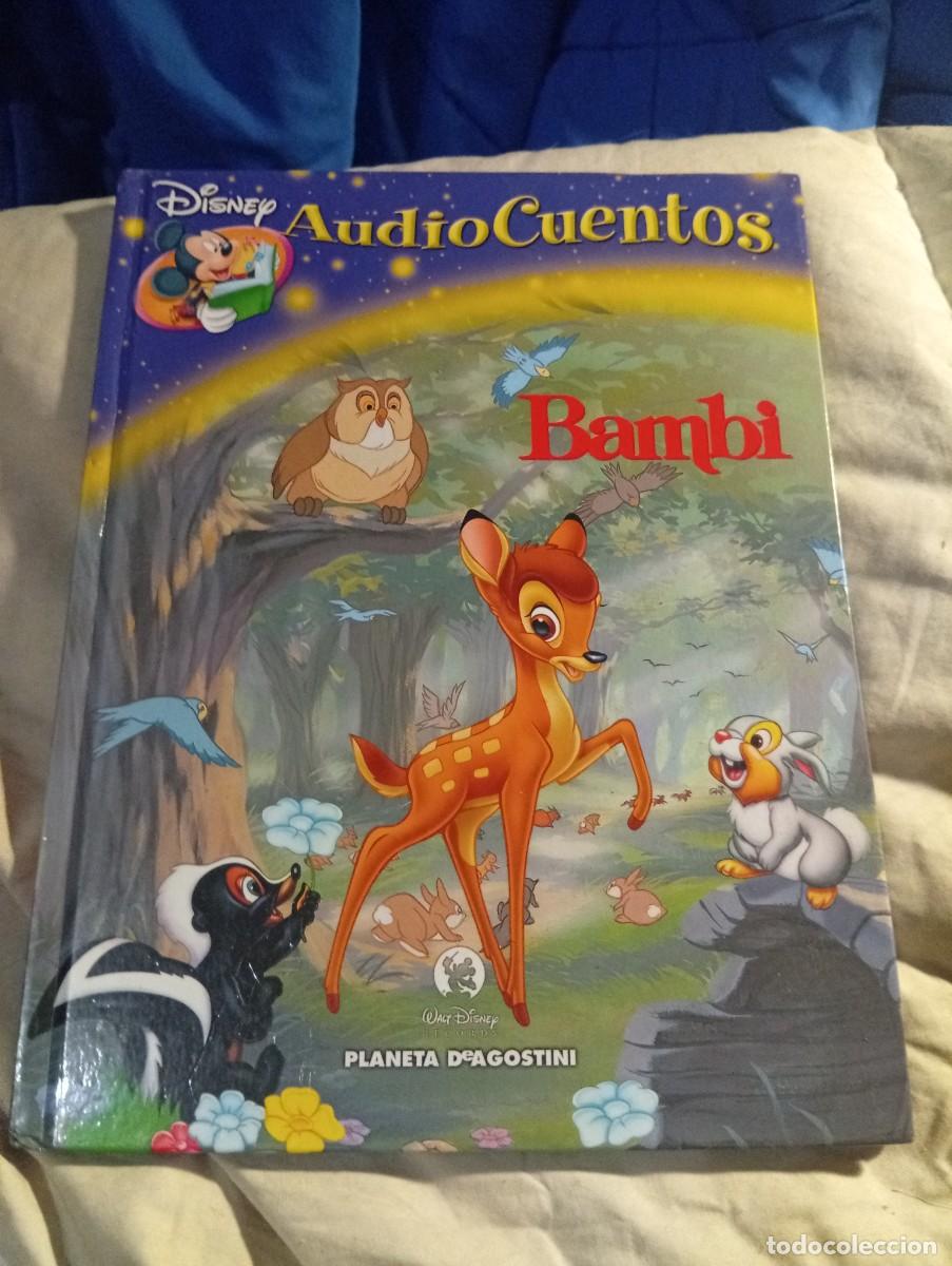 Libros de segunda mano: Bambi................... - Foto 1