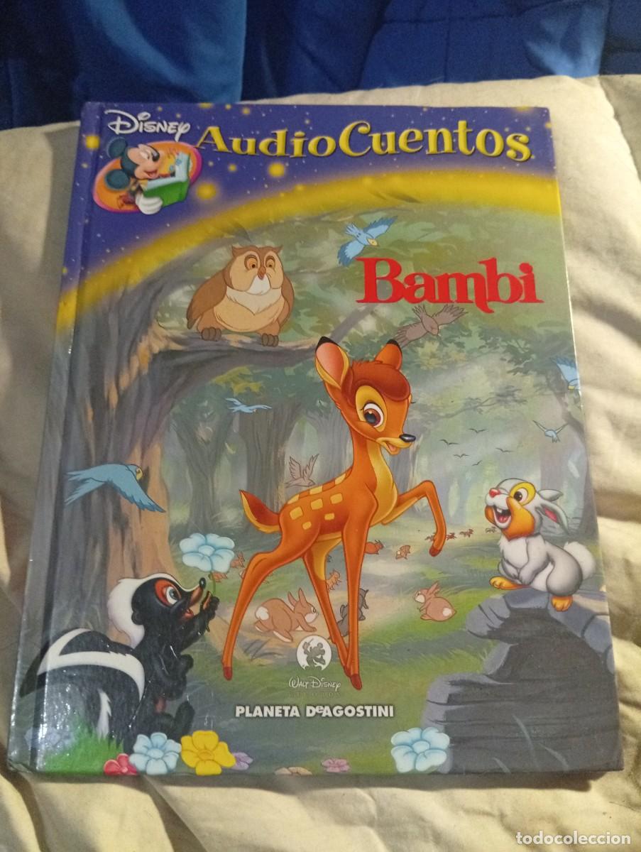 Libros de segunda mano: Bambi................... - Foto 2
