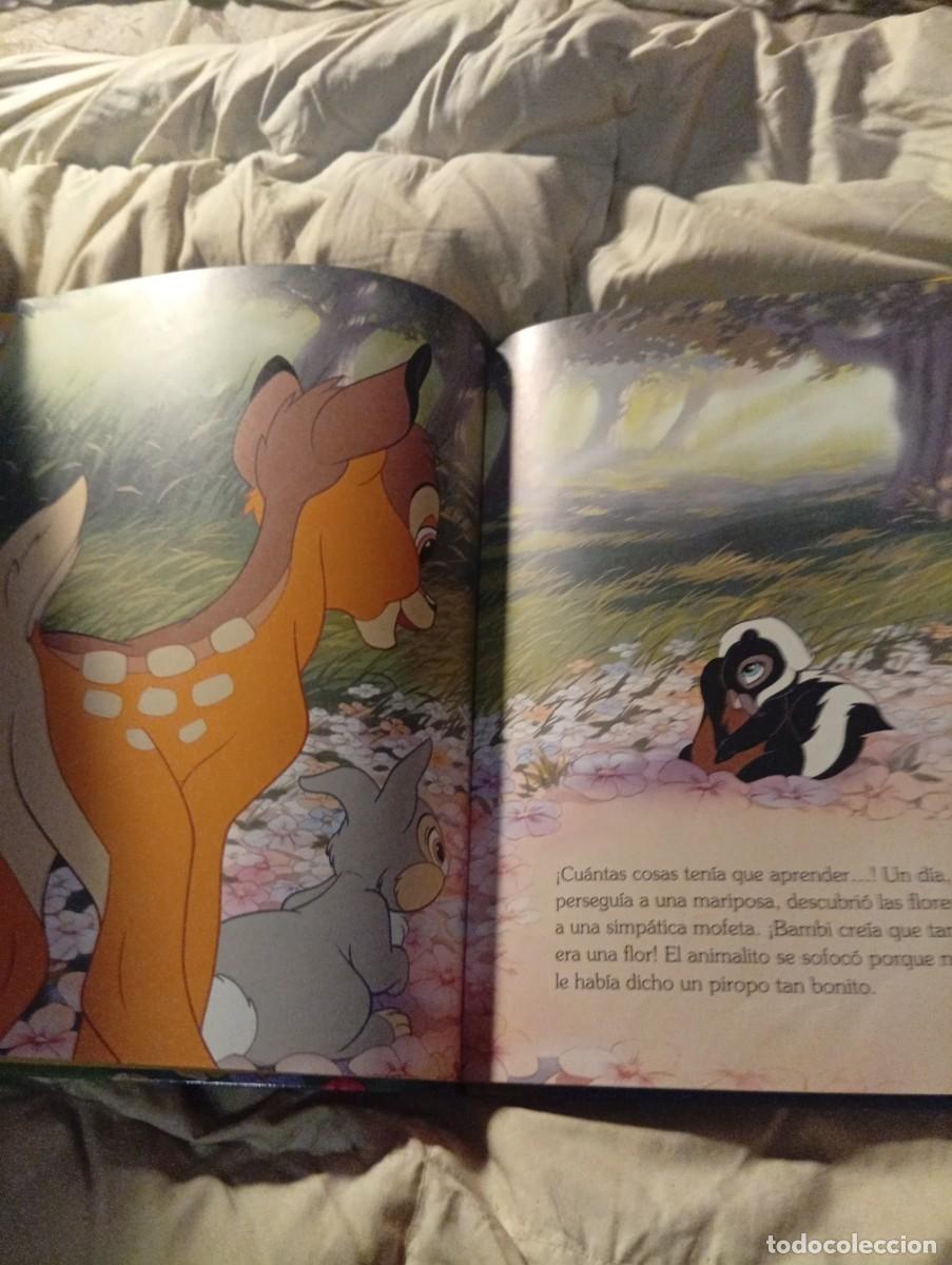Libros de segunda mano: Bambi................... - Foto 3