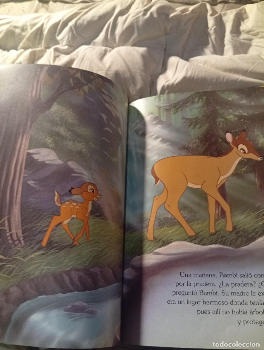 Libros de segunda mano: Bambi................... - Foto 4