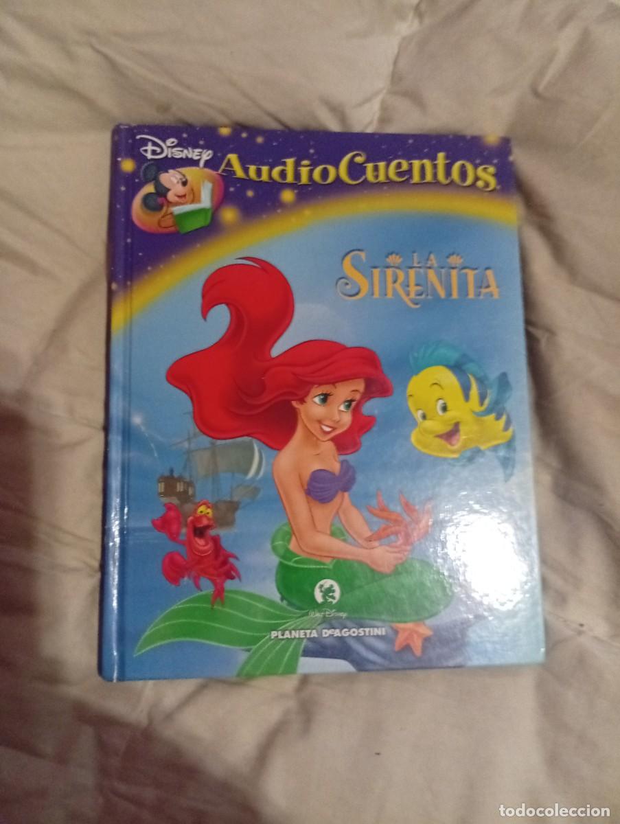 Libros de segunda mano: La sirenita............ - Foto 1