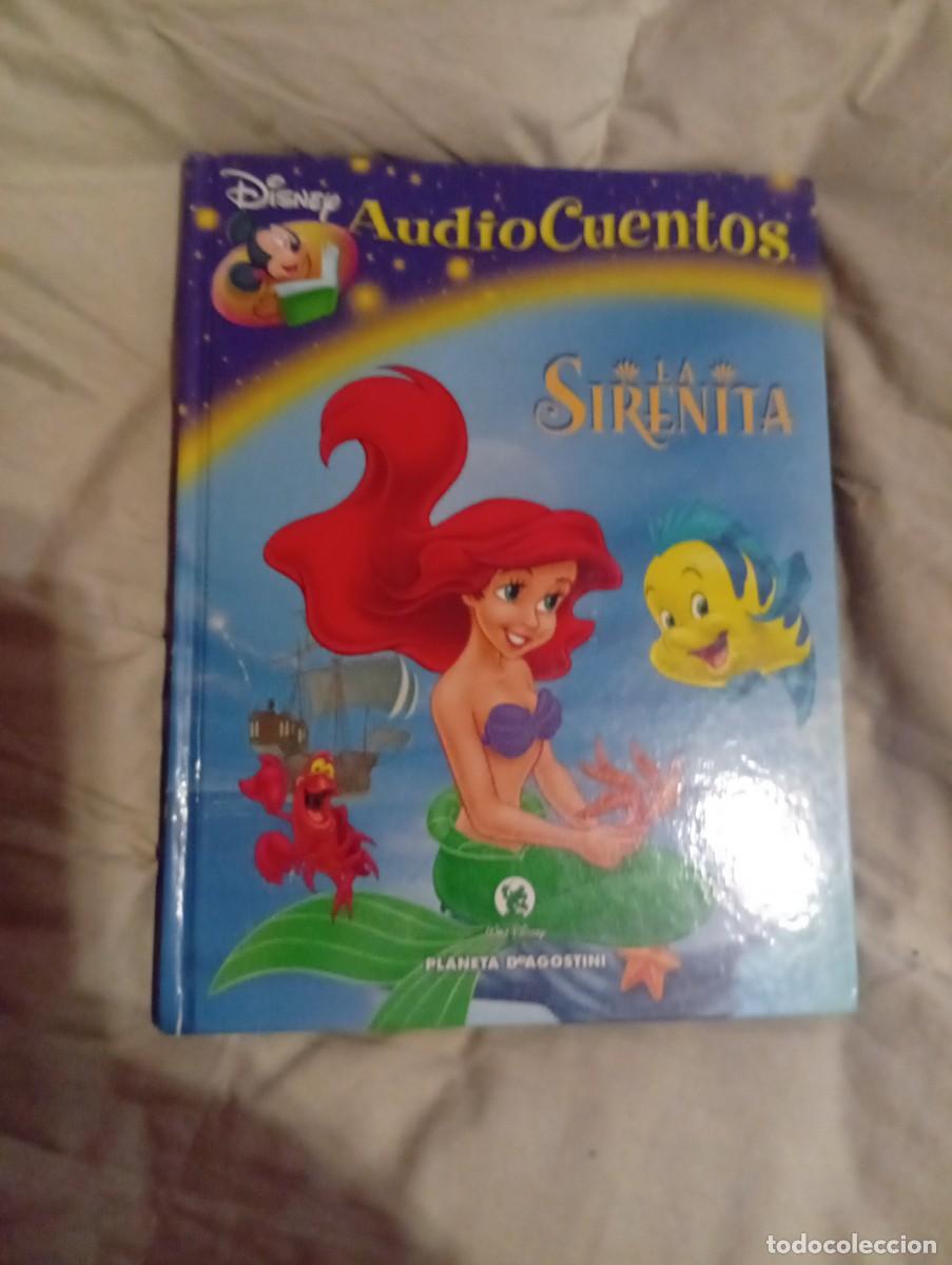 Libros de segunda mano: La sirenita............ - Foto 2