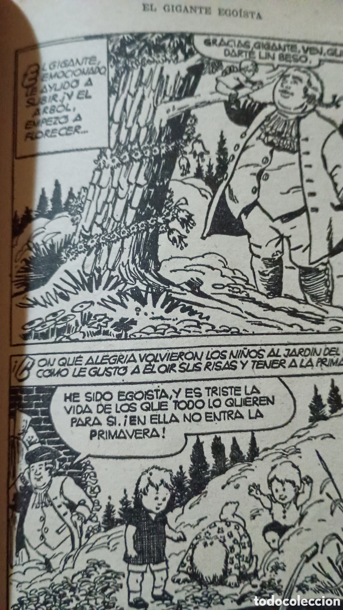 Libros de segunda mano: Libro Simbad el Marino 1972 - Foto 8