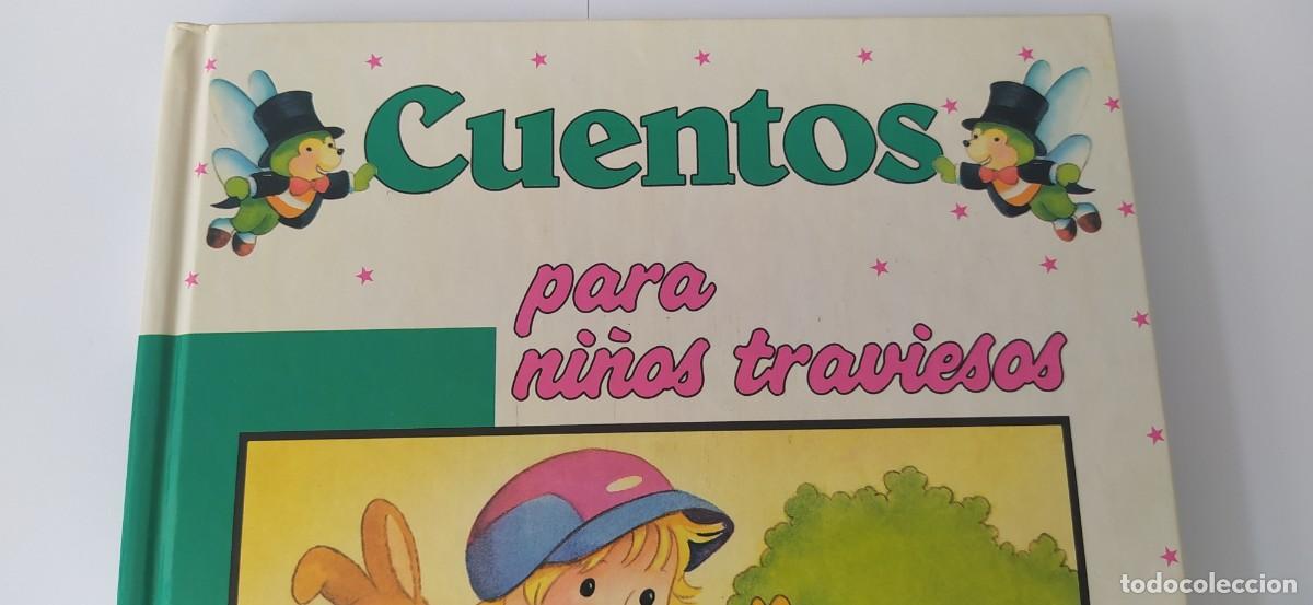 Libros de segunda mano: CUENTOS PARA NI&Ntilde;OS HEMMA - Foto 2