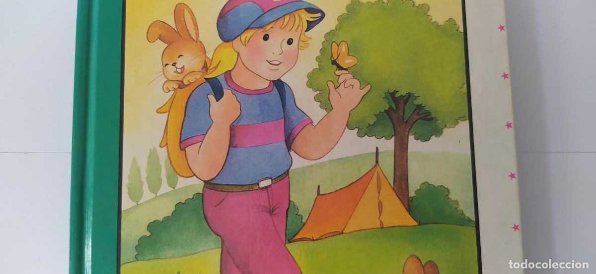Libros de segunda mano: CUENTOS PARA NI&Ntilde;OS HEMMA - Foto 3