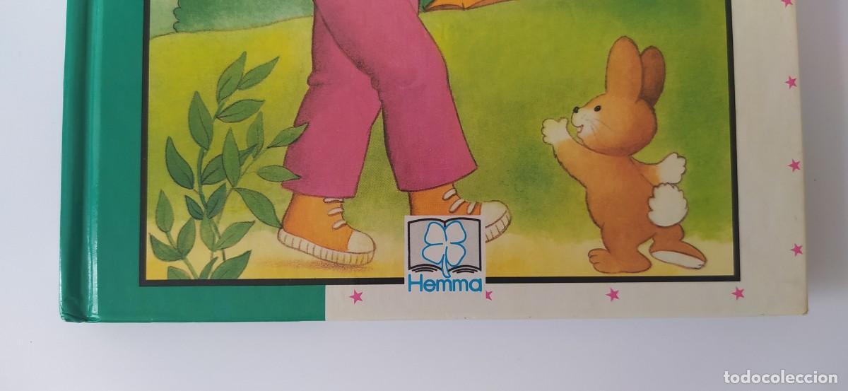 Libros de segunda mano: CUENTOS PARA NI&Ntilde;OS HEMMA - Foto 4