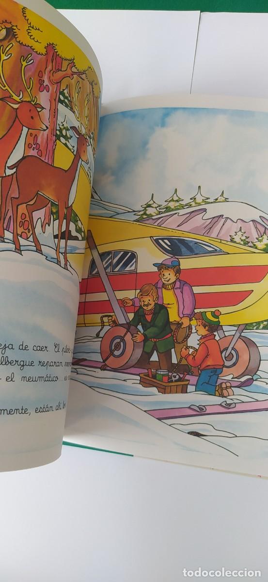 Libros de segunda mano: CUENTOS PARA NI&Ntilde;OS HEMMA - Foto 8