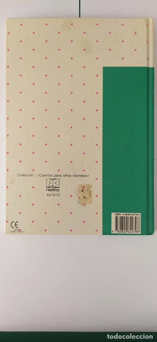 Libros de segunda mano: CUENTOS PARA NI&Ntilde;OS HEMMA - Foto 10