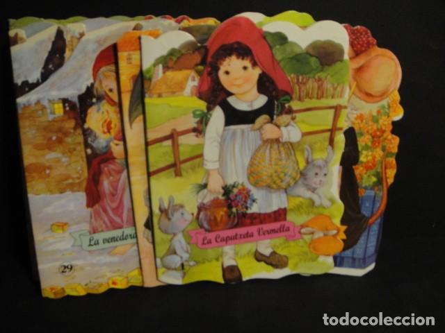 Libri di seconda mano: 6 cuentos infantiles - editorial combel