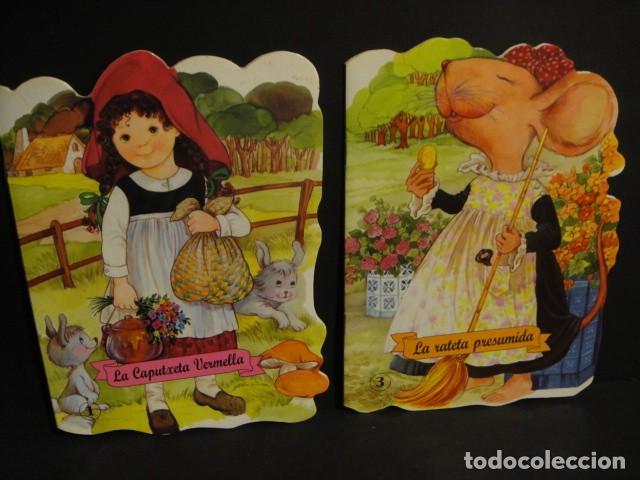 Libros de segunda mano: 6 cuentos infantiles - editorial combel - Foto 2