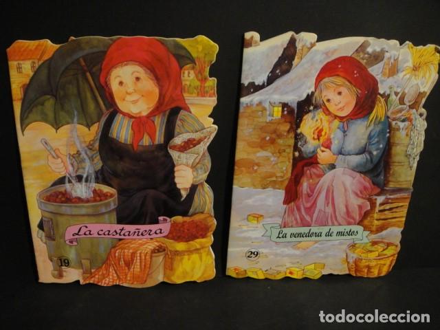 Libros de segunda mano: 6 cuentos infantiles - editorial combel - Foto 3