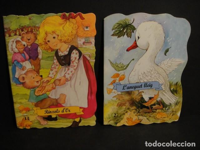 Libros de segunda mano: 6 cuentos infantiles - editorial combel - Foto 4