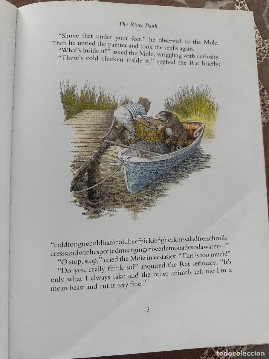Libros de segunda mano: Infantil, ilustrado por Inga Moore - Foto 1