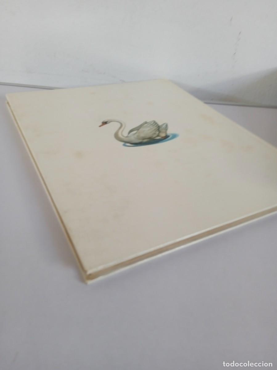 Libros de segunda mano: CUATRO CUENTOS DE ANDERSON - Foto 4