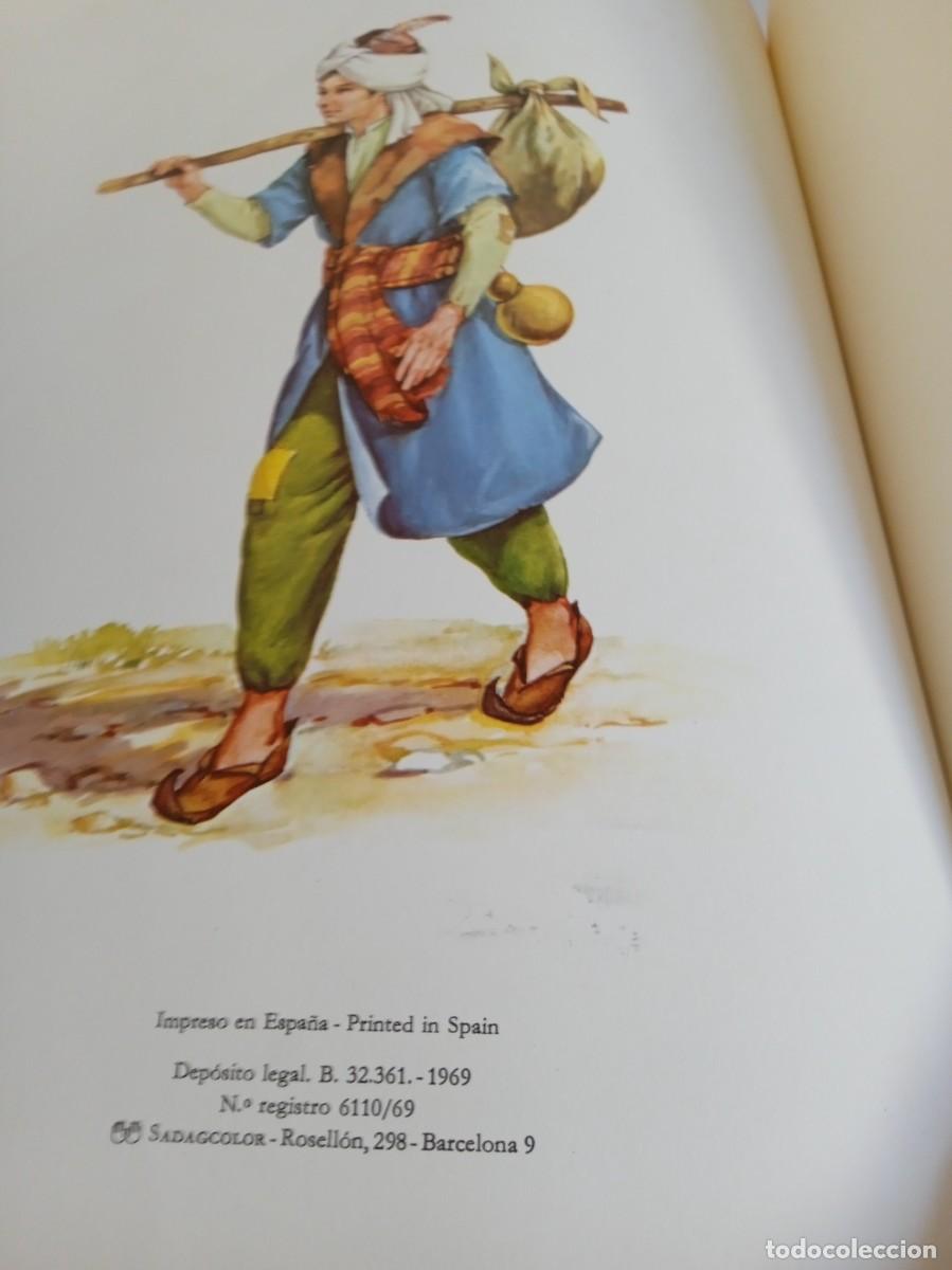 Libros de segunda mano: CUATRO CUENTOS DE ANDERSON - Foto 5