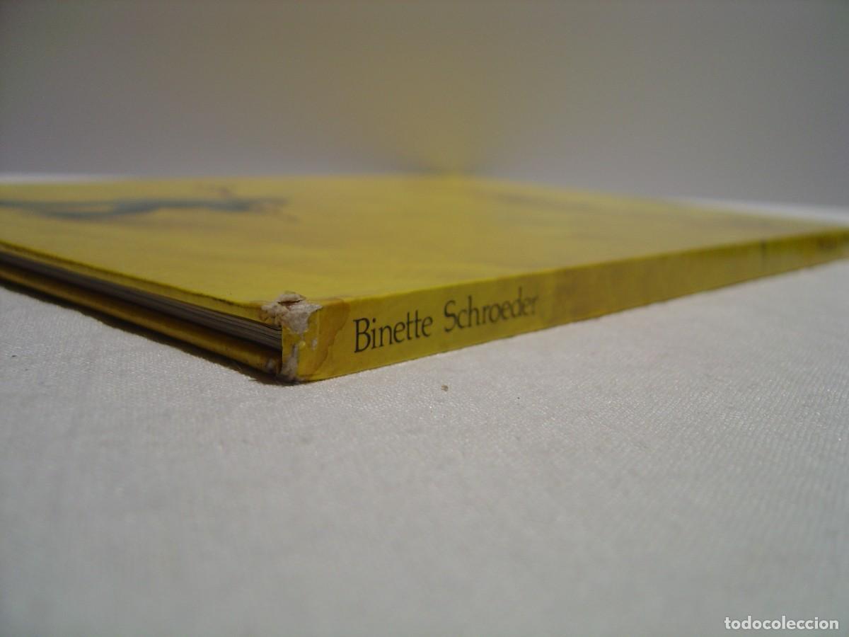 Libros de segunda mano: FLORI&Aacute;N Y EL TRACTOR MAX - BINETTE SCHROEDER - LUMEN 1972 - Foto 3
