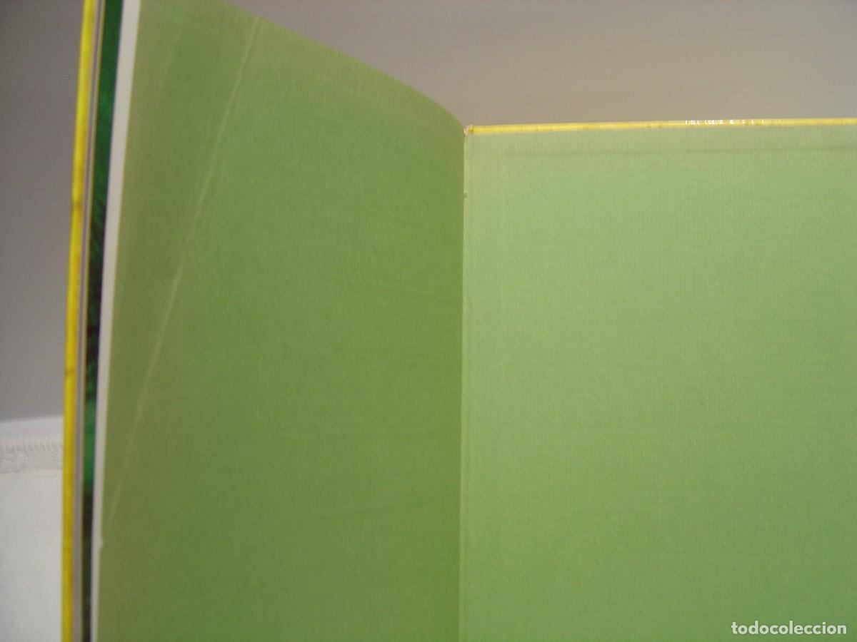 Libros de segunda mano: FLORI&Aacute;N Y EL TRACTOR MAX - BINETTE SCHROEDER - LUMEN 1972 - Foto 12