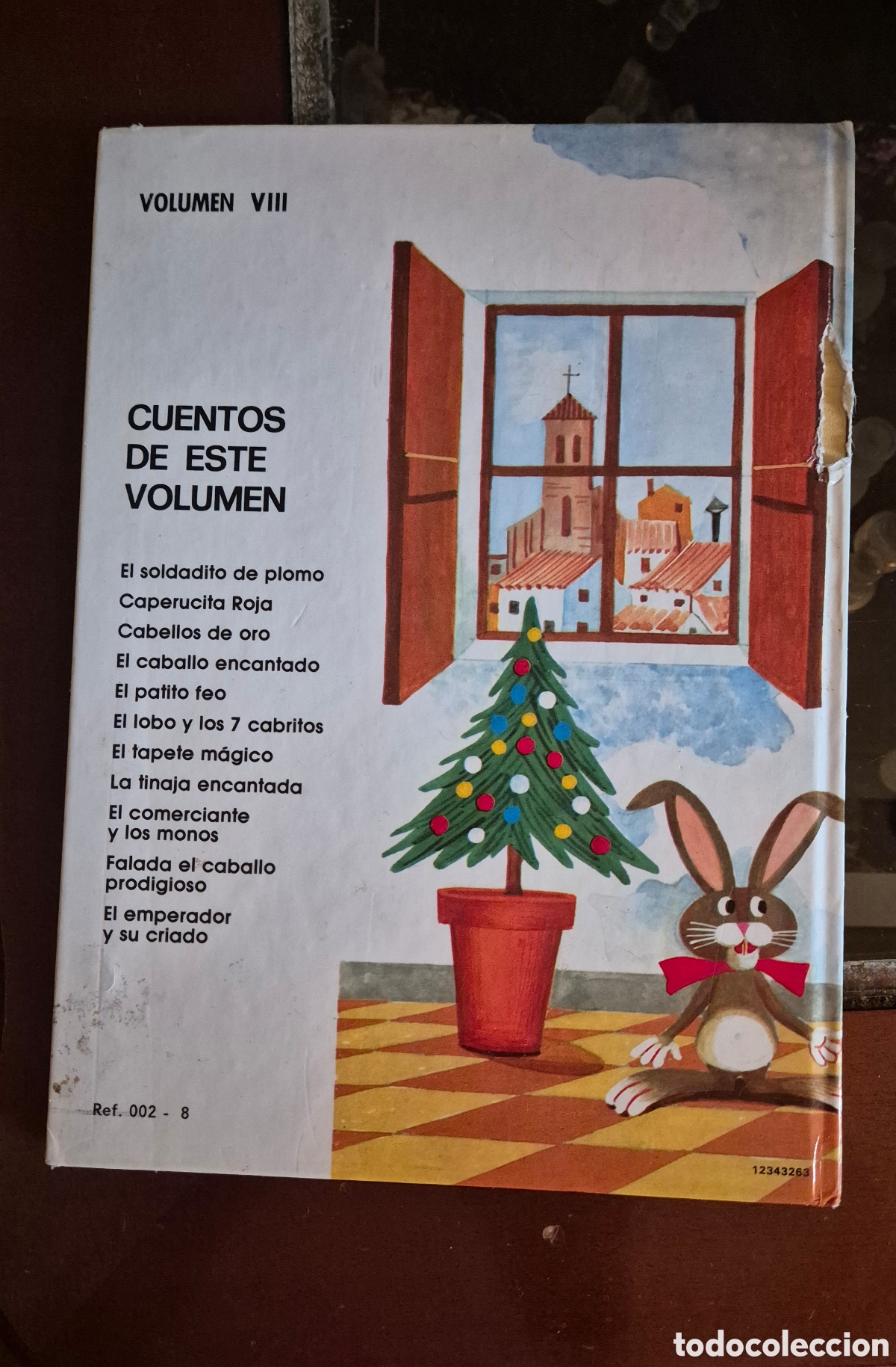Libros de segunda mano: Cuentos Universales. Ediciones Susaeta - Foto 6