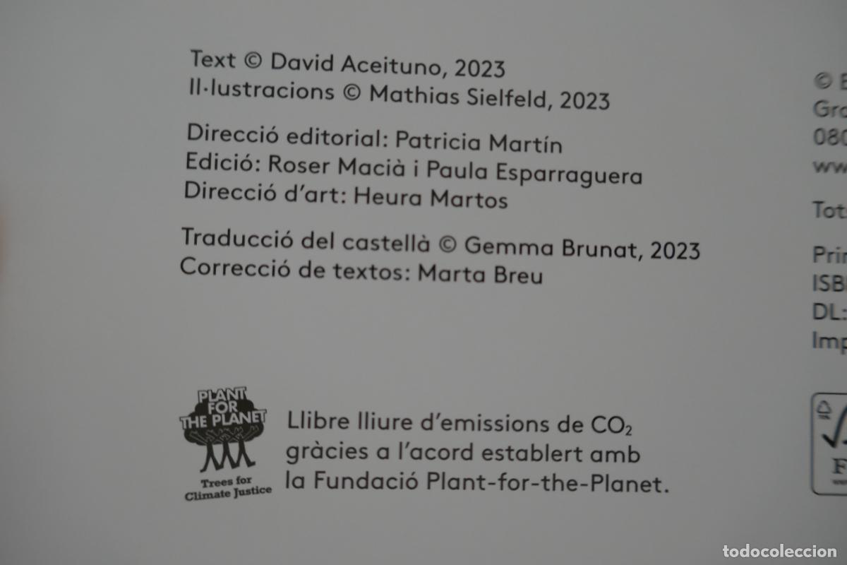 Libros de segunda mano: MANUAL PER A SUPER-HEROIS - Aceituno, David - Foto 10