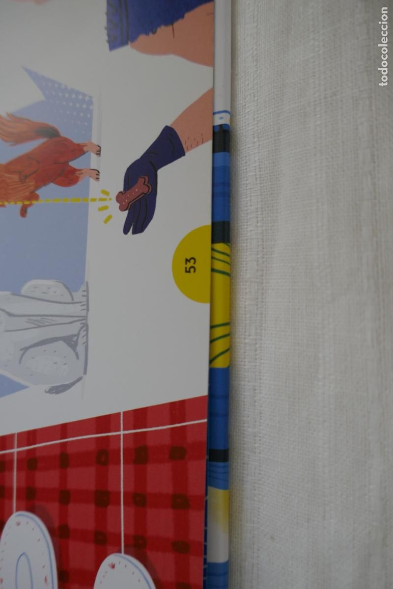 Libros de segunda mano: MANUAL PER A SUPER-HEROIS - Aceituno, David - Foto 20