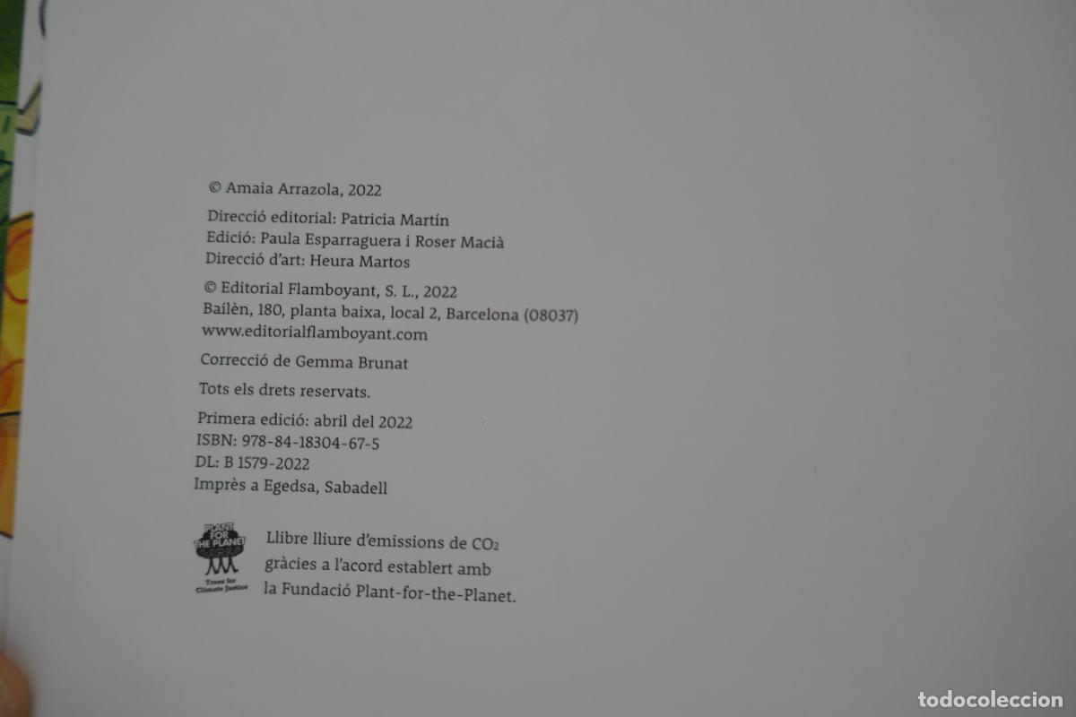 Libros de segunda mano: SIMO - AMAIA ARRAZOLA - Foto 9
