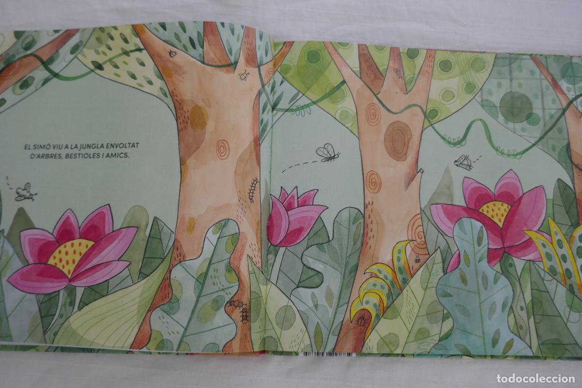 Libros de segunda mano: SIMO - AMAIA ARRAZOLA - Foto 11