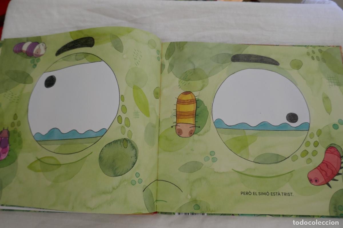 Libros de segunda mano: SIMO - AMAIA ARRAZOLA - Foto 12