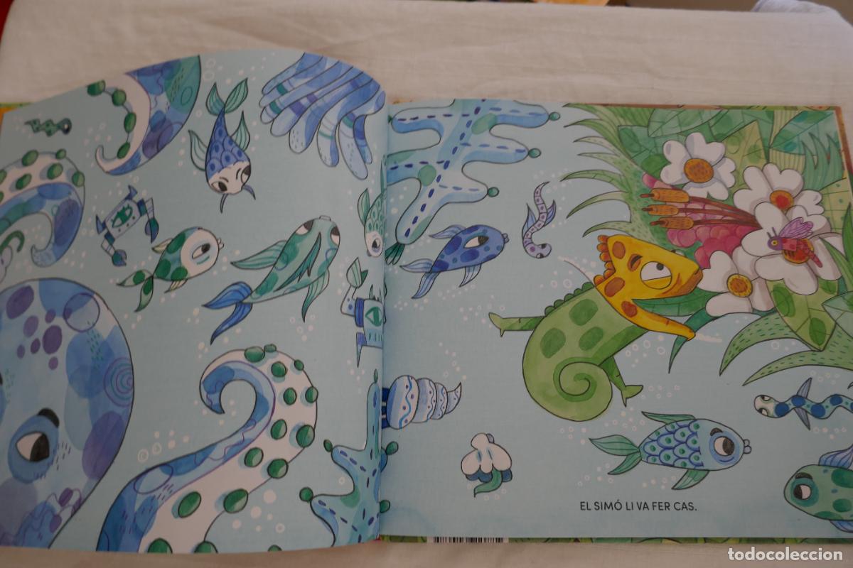 Libros de segunda mano: SIMO - AMAIA ARRAZOLA - Foto 13
