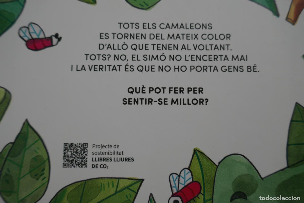 Libros de segunda mano: SIMO - AMAIA ARRAZOLA - Foto 16