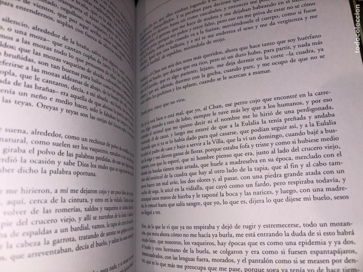 Libros de segunda mano: Cuentos del abuelo Bosco / Roman Suarez Blanco - Foto 4