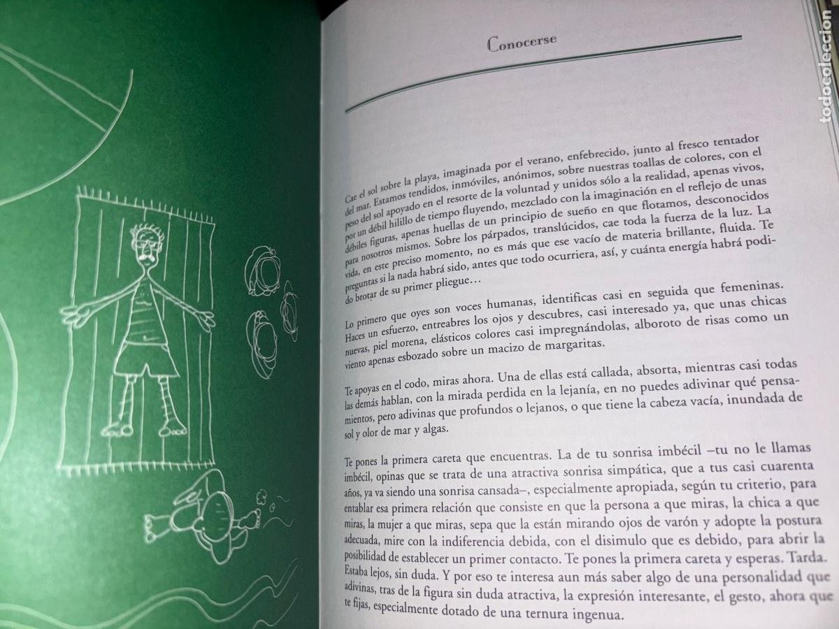 Libros de segunda mano: Cuentos del abuelo Bosco / Roman Suarez Blanco - Foto 8