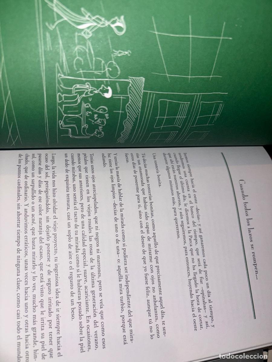 Libros de segunda mano: Cuentos del abuelo Bosco / Roman Suarez Blanco - Foto 10