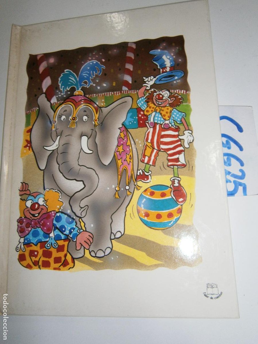 Libros de segunda mano: LA FIESTA DE CUMPLEA&Ntilde;OS DE VICENTE - Foto 1