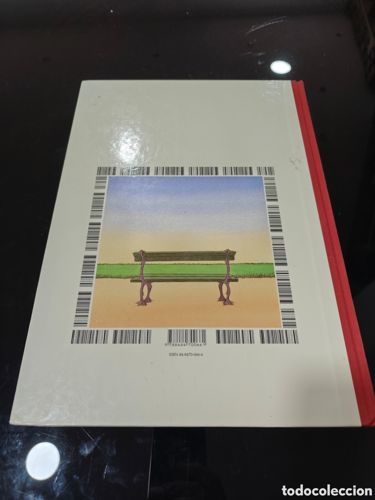 Libros de segunda mano: Roberto Elbanco. Claude Ponti - Foto 2