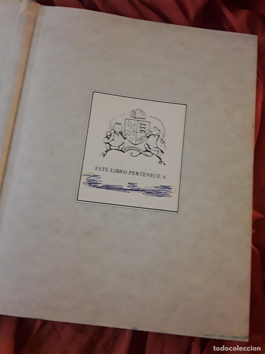 Libros de segunda mano: Cuentos completos de Beatrix Potter. Debate, 1989. - Foto 2