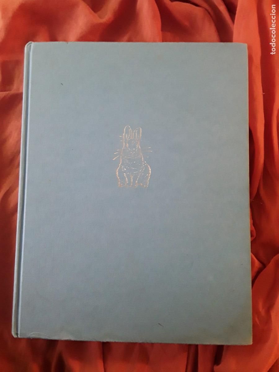 Libros de segunda mano: Cuentos completos de Beatrix Potter. Debate, 1989. - Foto 1