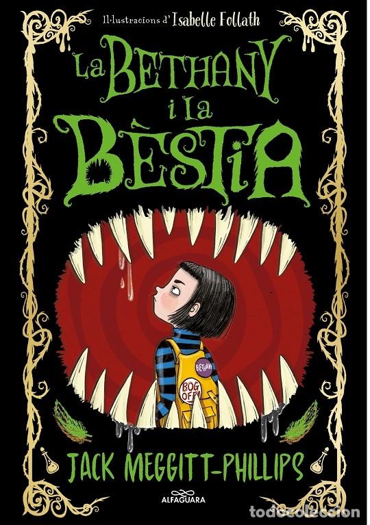 Libri di seconda mano: LA BETHANY I LA B&Egrave;STIA - MEGGITT-PHILLIPS, JACK - ALFAGUARA - 2021