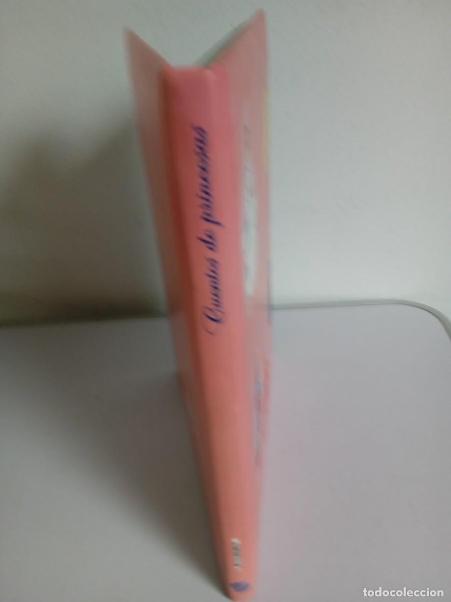 Libros de segunda mano: CUENTOS DE PRINCESAS CUENTOS ROSAS Susaeta - Foto 2