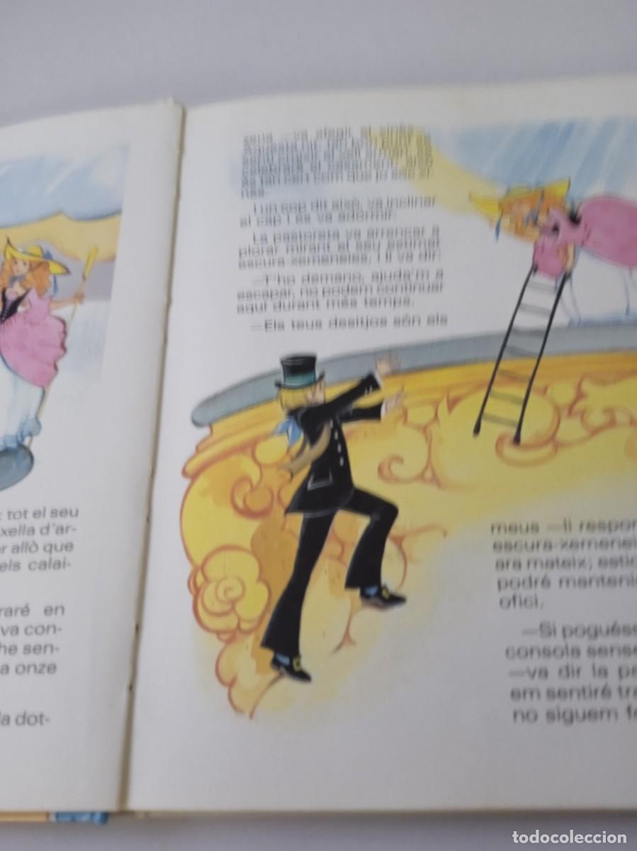 Libros de segunda mano: CONTES DANDERSEN Mar&iacute;a Pascual - Foto 7