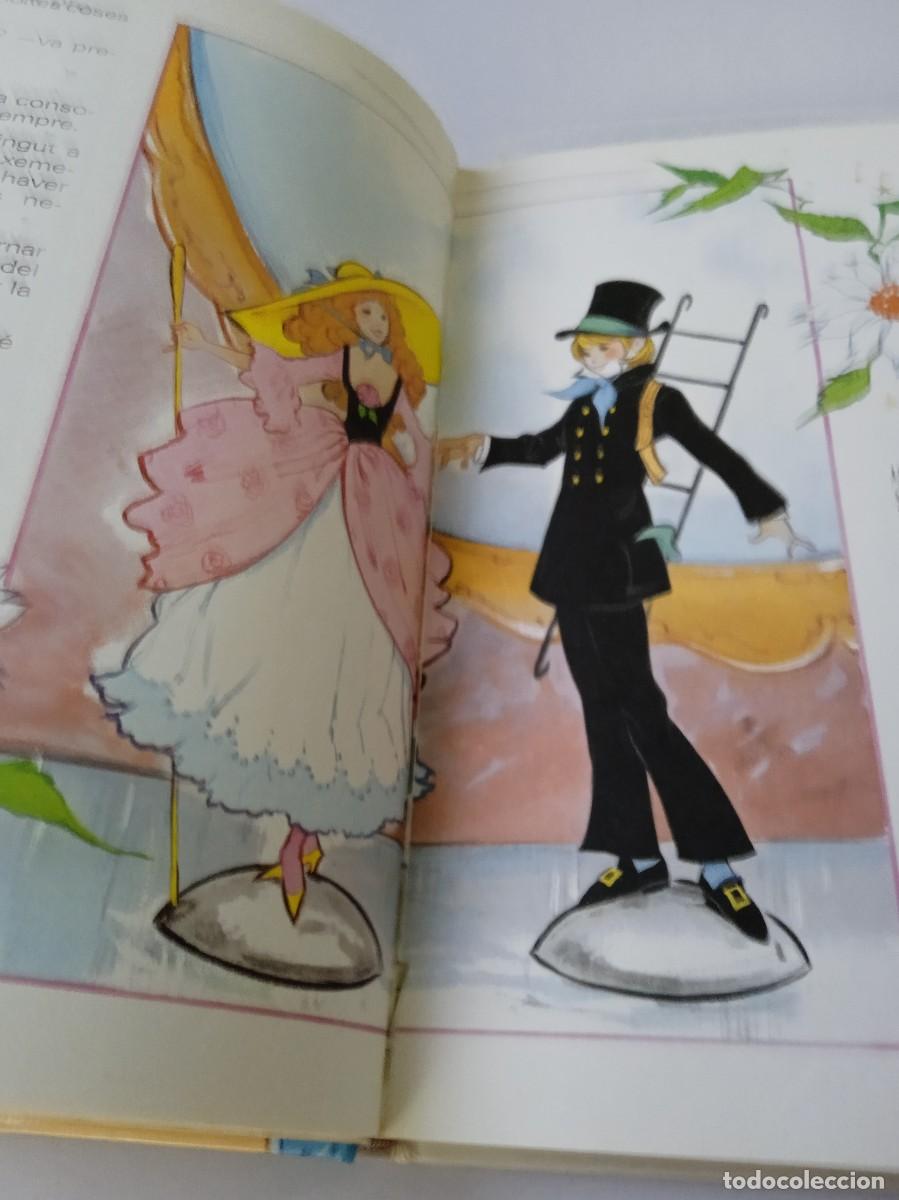 Libros de segunda mano: CONTES DANDERSEN Mar&iacute;a Pascual - Foto 8