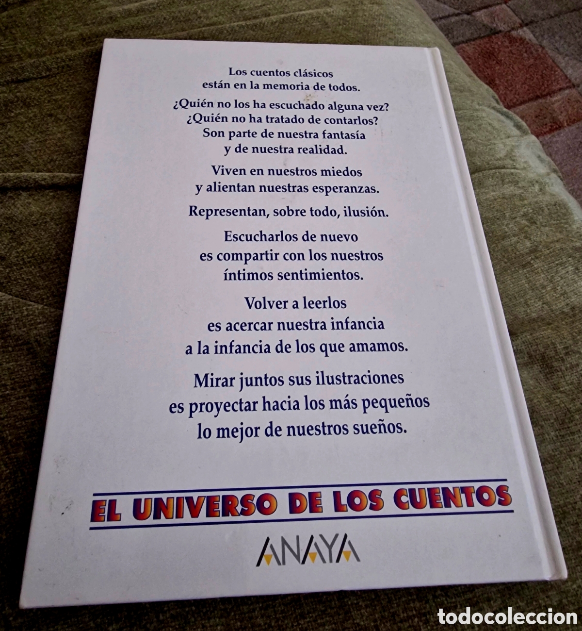 Libros de segunda mano: Pinocho - Carlo Collodi - Foto 2