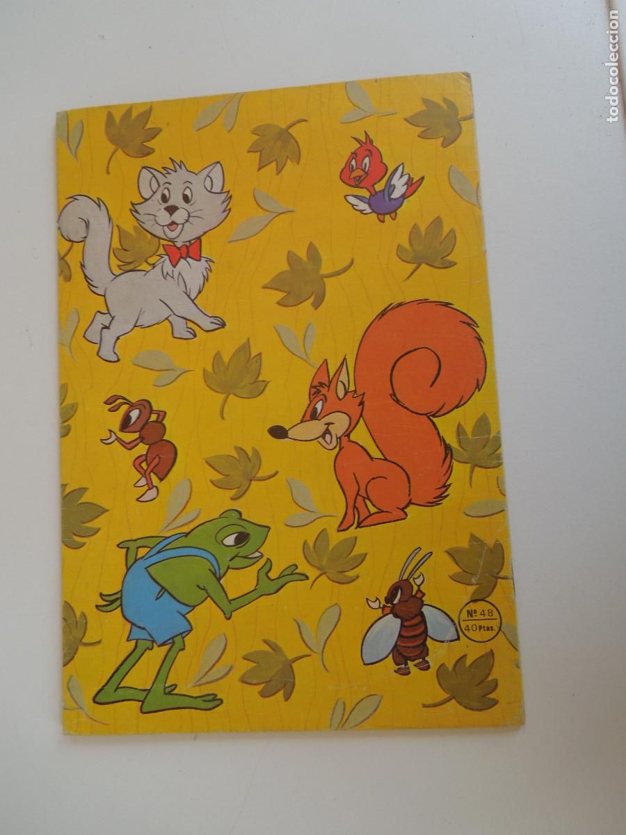 Libros de segunda mano: EL CHELIN DE PLATA - COLECCI&Oacute;N MAROLA - EDICIONES ALONSO 1982. - Foto 2