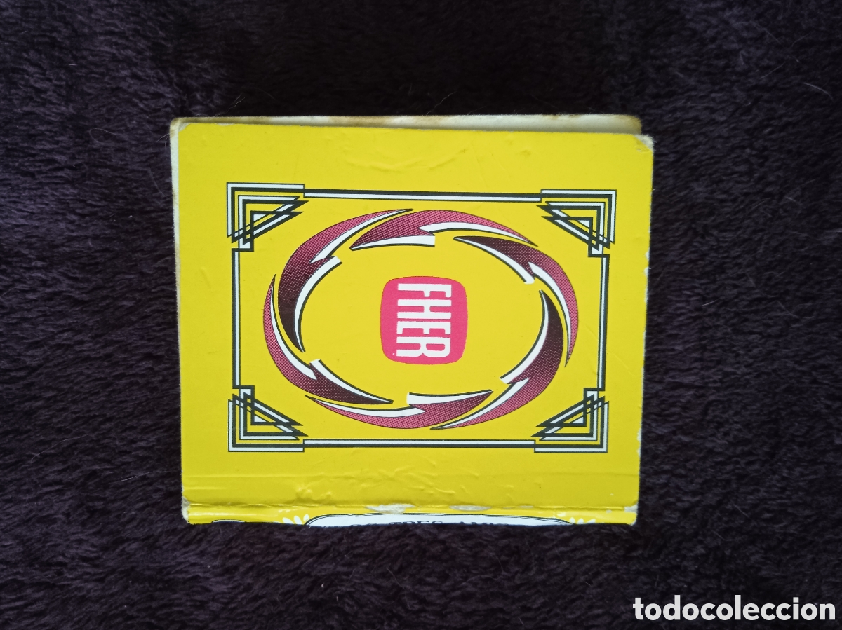 Libros de segunda mano: CUENTO ACORDEON - TRES AMIGOS -ED. FHER - Foto 3