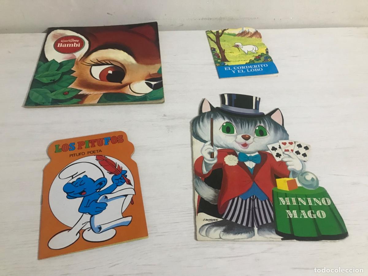 Libros de segunda mano: Lote de 11 cuentos infantiles variados - Foto 2
