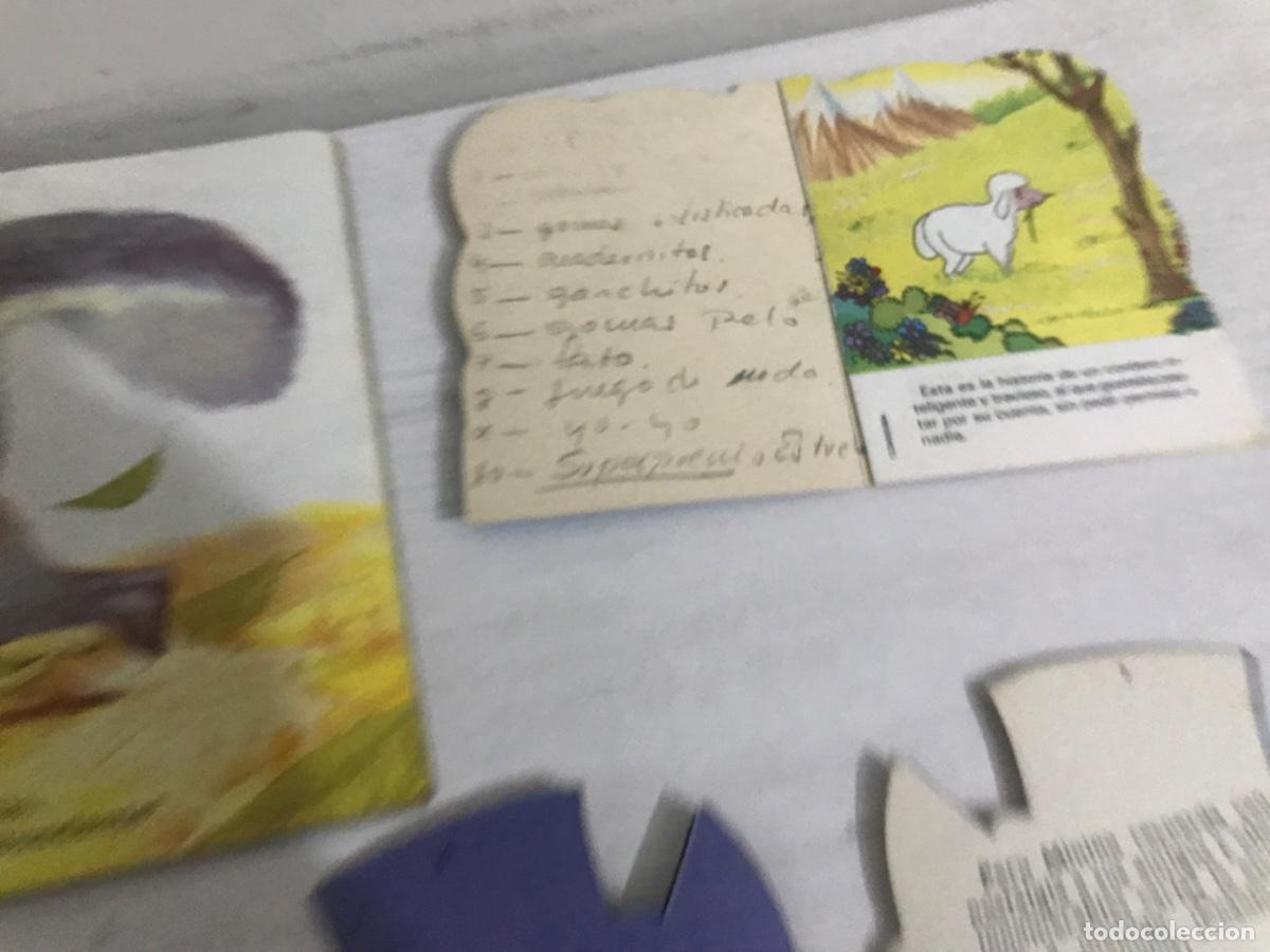 Libros de segunda mano: Lote de 11 cuentos infantiles variados - Foto 3