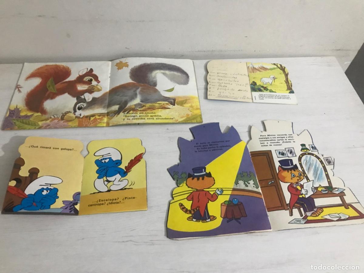 Libros de segunda mano: Lote de 11 cuentos infantiles variados - Foto 4